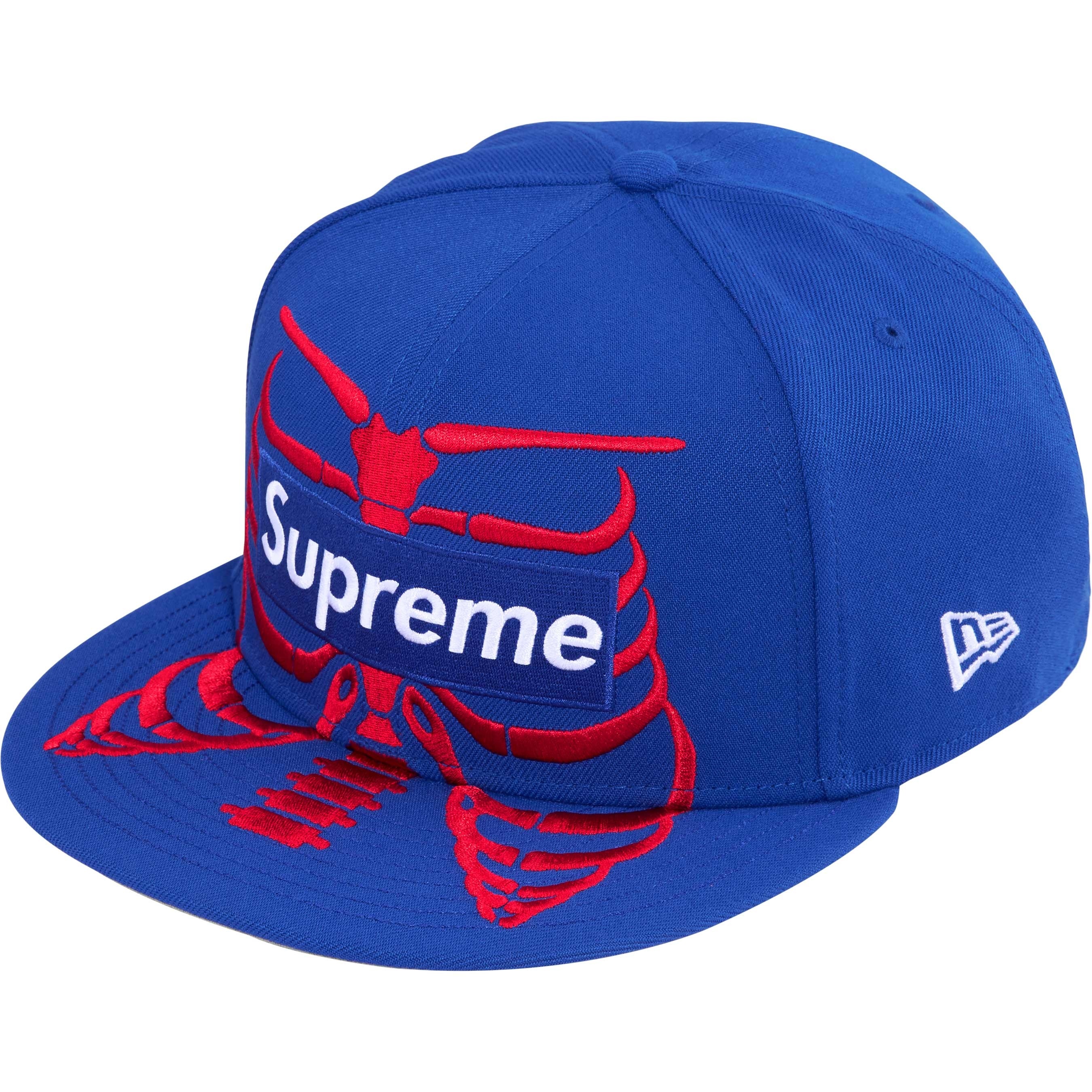 Bones Box Logo New Era® view 4